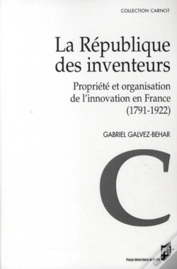 Capa do artigo République Des Inventeurs