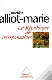Capa do artigo Republique Des Irresponsables