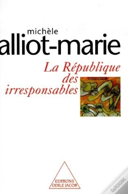 Capa do artigo Republique Des Irresponsables