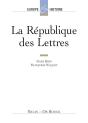 Republique Des Lettres - Preview