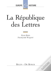 Capa do artigo Republique Des Lettres