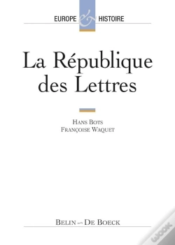 Capa do artigo Republique Des Lettres