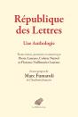 République Des Lettres : Une Anthologie - Preview