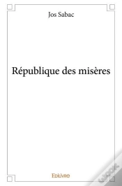 Capa do artigo Republique Des Miseres