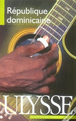 Capa do artigo République Dominicaine (8e Édition)