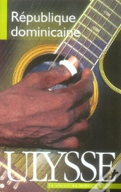 Capa do artigo République Dominicaine (8e Édition)
