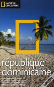 Capa do artigo Republique Dominicaine