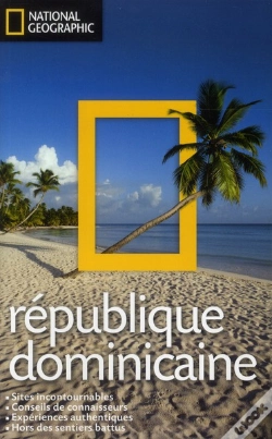 Capa do artigo Republique Dominicaine