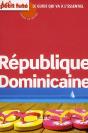 Republique Dominicaine-Carnet De Voyages Petit Fute 2011 - Preview