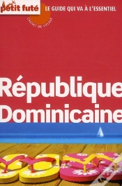 Capa do artigo Republique Dominicaine-Carnet De Voyages Petit Fute 2011
