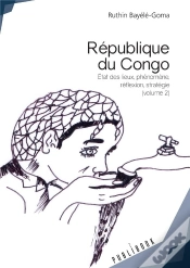 Capa do artigo République Du Congo