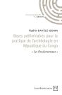 République Du Congo - Tome 2 : « Les Fondamentaux » - Preview