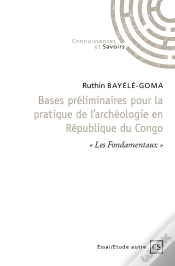 Capa do artigo République Du Congo - Tome 2 : « Les Fondamentaux »