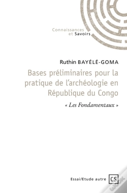 Capa do artigo République Du Congo - Tome 2 : « Les Fondamentaux »