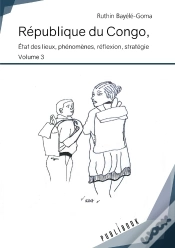 Capa do artigo République Du Congo - Tome 3