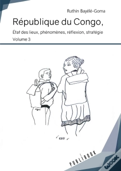 Capa do artigo République Du Congo - Tome 3