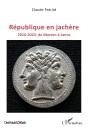 République En Jachère : 2016-2023, De Macron À Janus - Preview