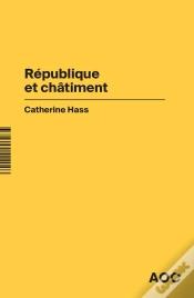 Capa do artigo République Et Châtiment