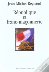 Capa do artigo Republique Et Franc-Maconnerie