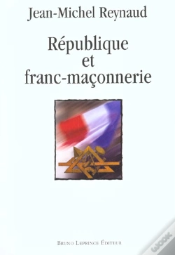 Capa do artigo Republique Et Franc-Maconnerie