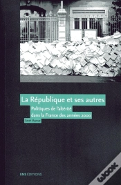 Capa do artigo République Et Ses Autres