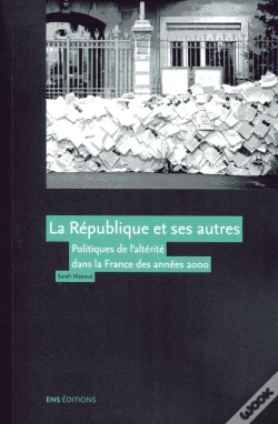 Capa do artigo République Et Ses Autres