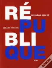 Capa do artigo République