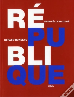 Capa do artigo République