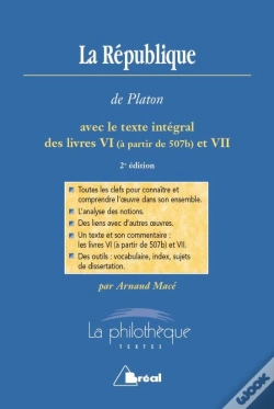 Capa do artigo Republique (La)