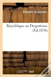Capa do artigo Republique Ou Despotisme