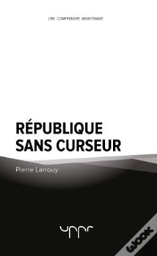 Capa do artigo Republique Sans Curseur