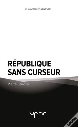 Capa do artigo Republique Sans Curseur