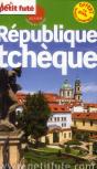 Republique Tcheque 2013 Petit Fute - Preview