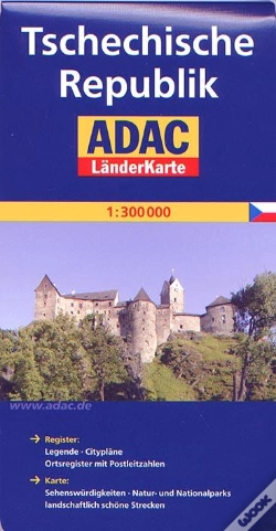 Capa do artigo Republique Tcheque