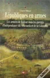 Capa do artigo Républiques En Armes