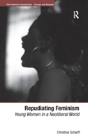 Repudiating Feminism - Preview
