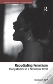 Repudiating Feminism