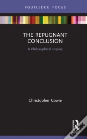 Capa do artigo Repugnant Conclusion