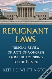 Capa do artigo Repugnant Laws