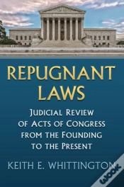 Capa do artigo Repugnant Laws