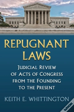 Capa do artigo Repugnant Laws