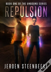 Capa do artigo Repulsion