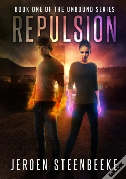 Capa do artigo Repulsion