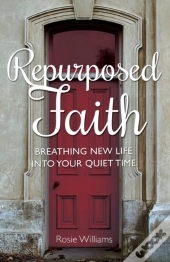 Repurposed Faith