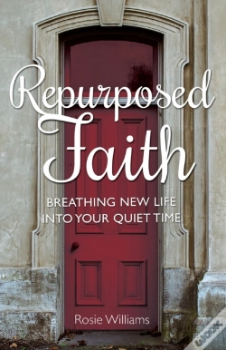 Capa do artigo Repurposed Faith
