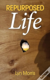 Capa do artigo Repurposed Life