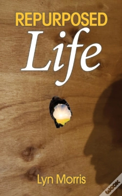 Capa do artigo Repurposed Life