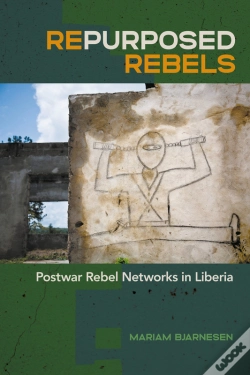 Capa do artigo Repurposed Rebels