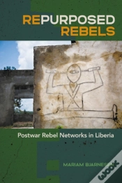 Capa do artigo Repurposed Rebels