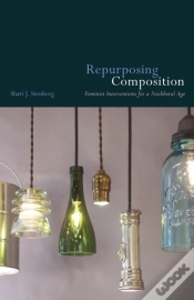 Capa do artigo Repurposing Composition